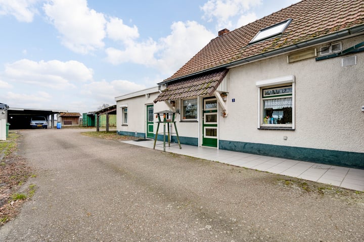 Pastoorshuisweg 3, Weert