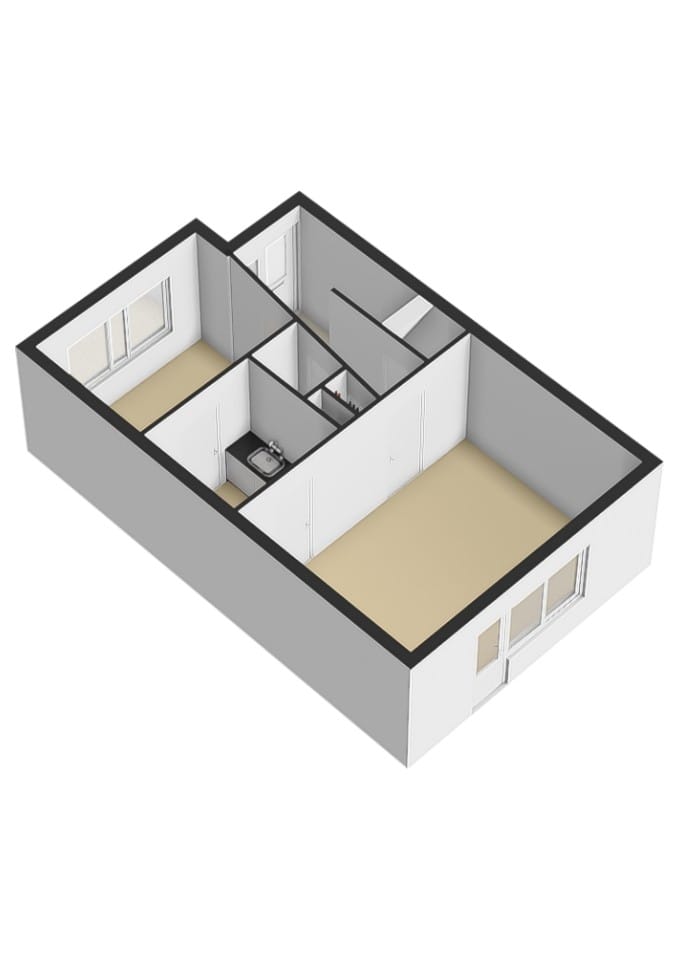 Foto 47 van Van Leeuwenhoeklaan 114