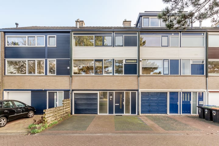 Foto 1 van Bongerd 160