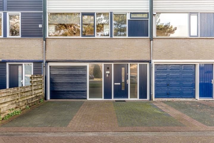 Foto 4 van Bongerd 160