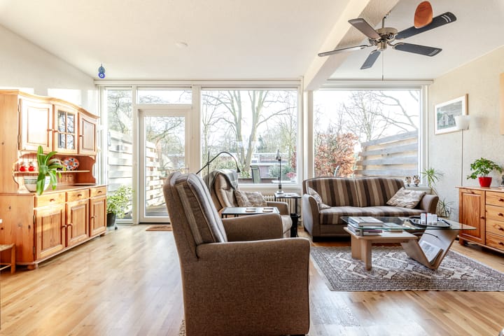 Foto 5 van Bongerd 160