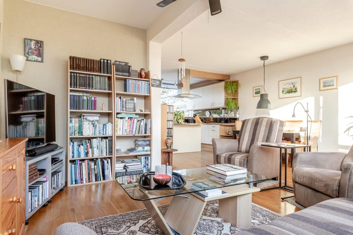 Foto 7 van Bongerd 160