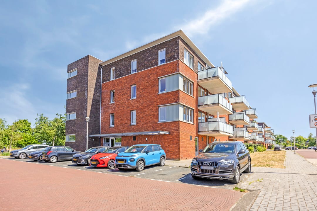 Foto 2 van Buxushaag 88