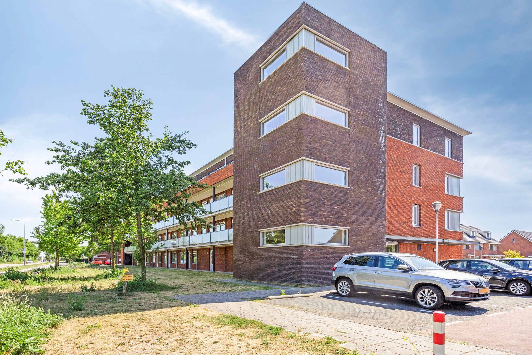 Foto 3 van Buxushaag 88