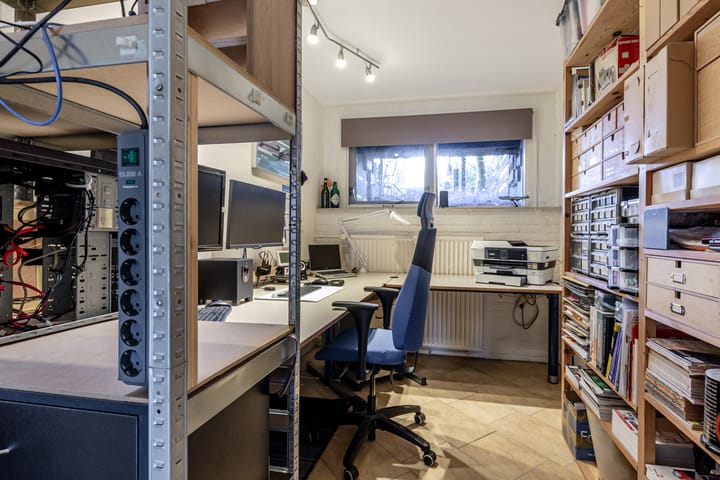 Foto 12 van Bongerd 160