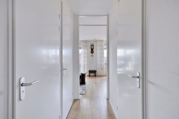 Foto 6 van Buxushaag 88