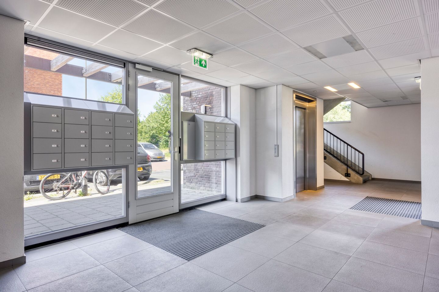 Foto 4 van Buxushaag 88