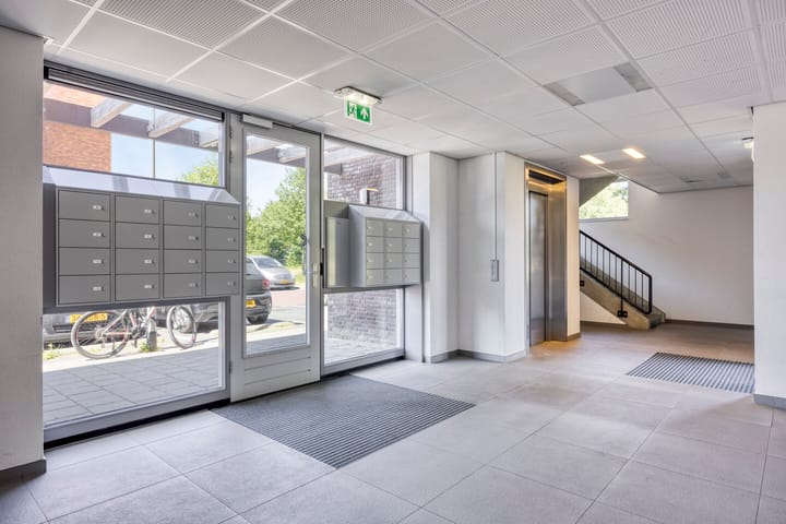 Foto 4 van Buxushaag 88