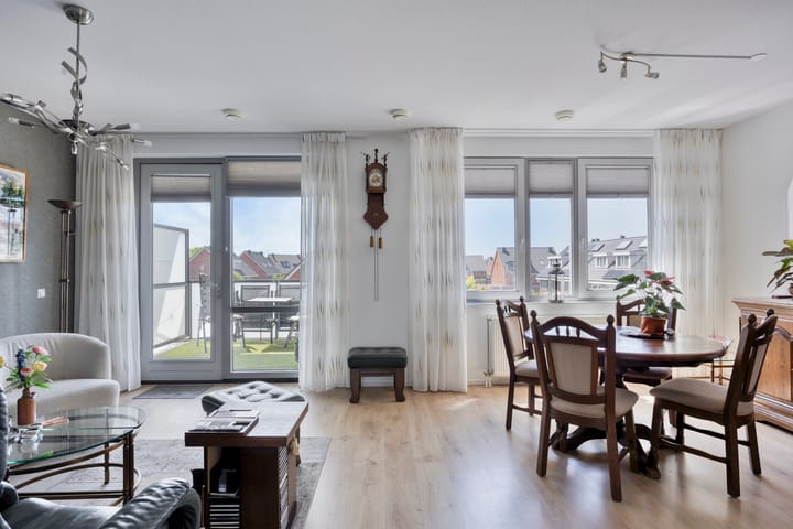 Foto 7 van Buxushaag 88