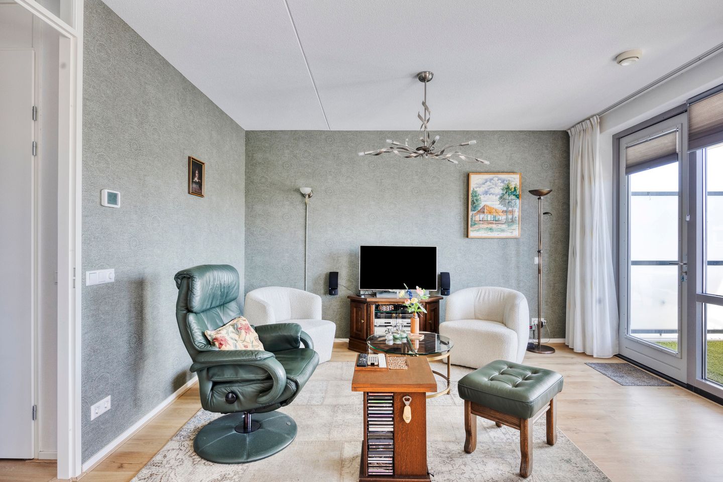 Foto 10 van Buxushaag 88