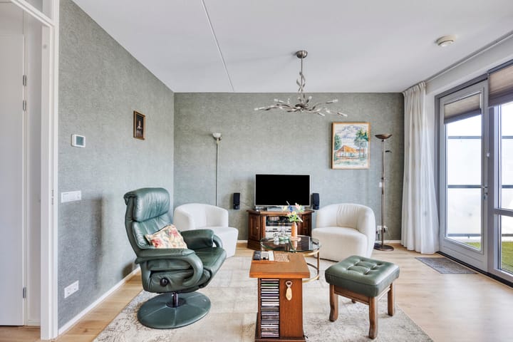 Foto 10 van Buxushaag 88