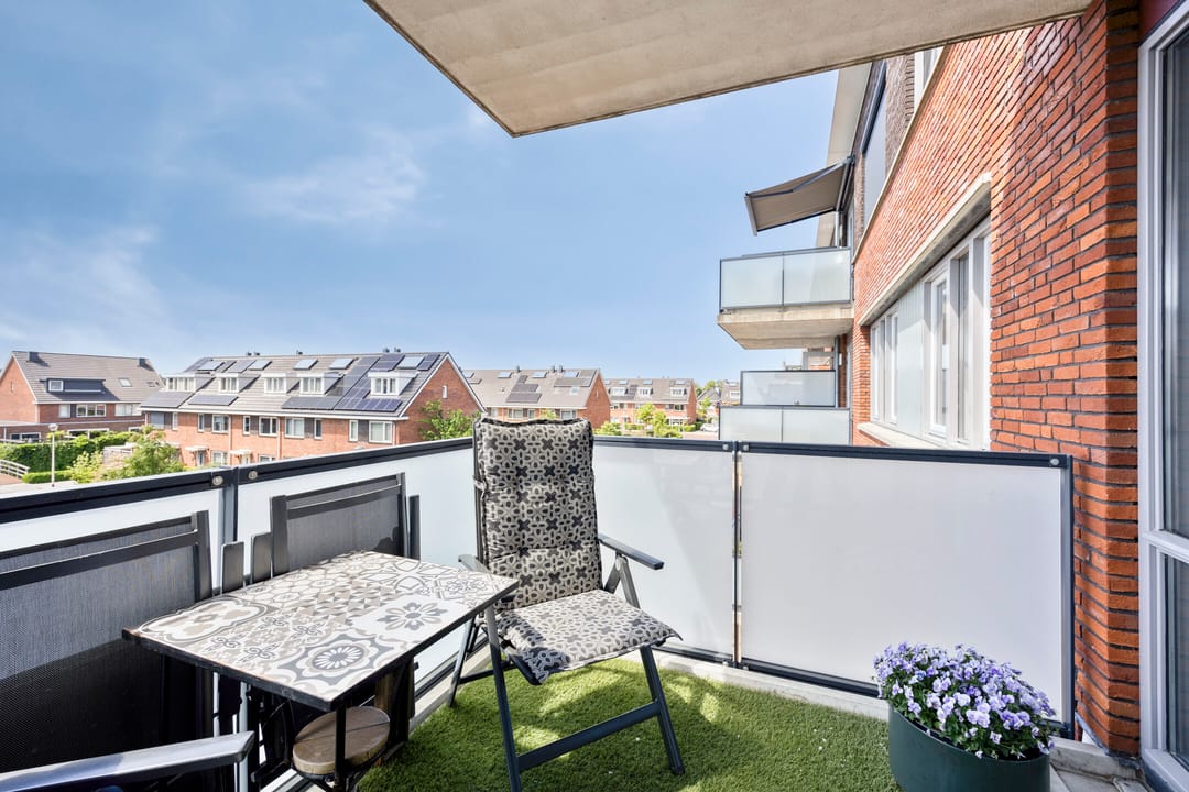 Foto 11 van Buxushaag 88