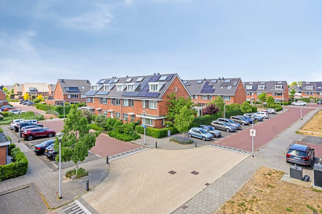 Foto 13 van Buxushaag 88