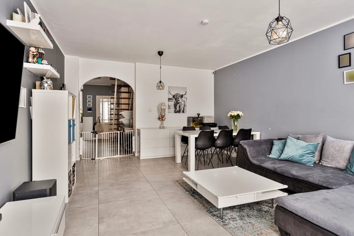 Foto 5 van Frederika-Gracht 12