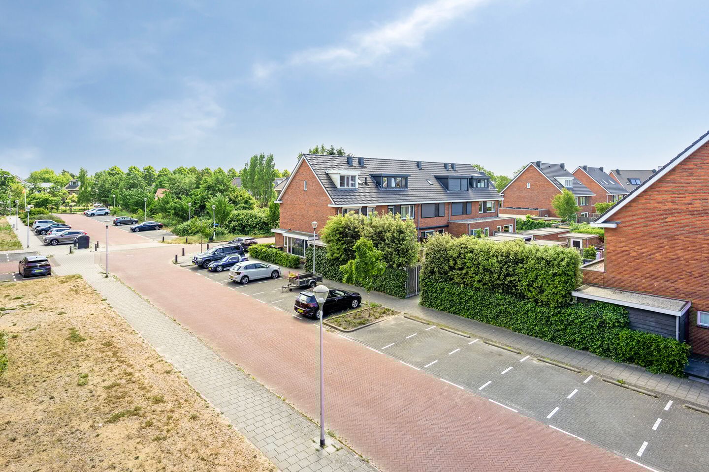 Foto 14 van Buxushaag 88