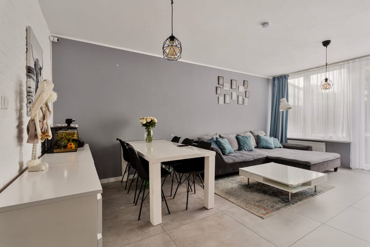 Foto 7 van Frederika-Gracht 12