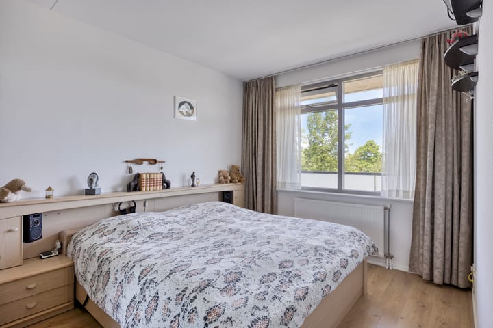 Foto 16 van Buxushaag 88