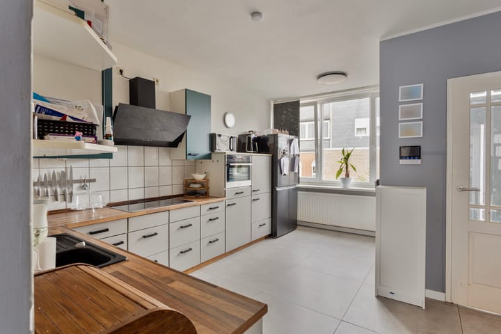 Foto 10 van Frederika-Gracht 12