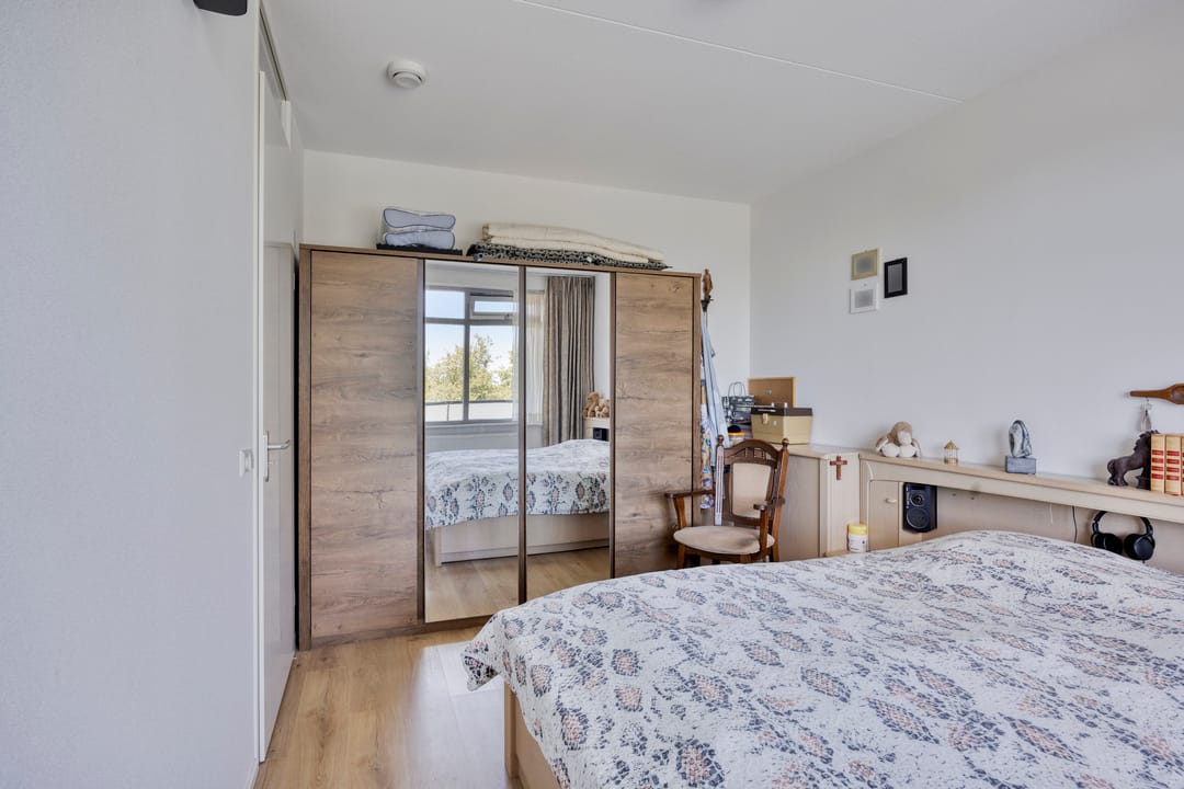 Foto 17 van Buxushaag 88