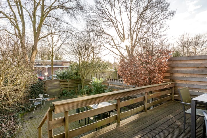 Foto 23 van Bongerd 160