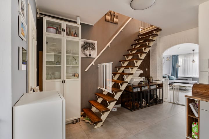 Foto 13 van Frederika-Gracht 12