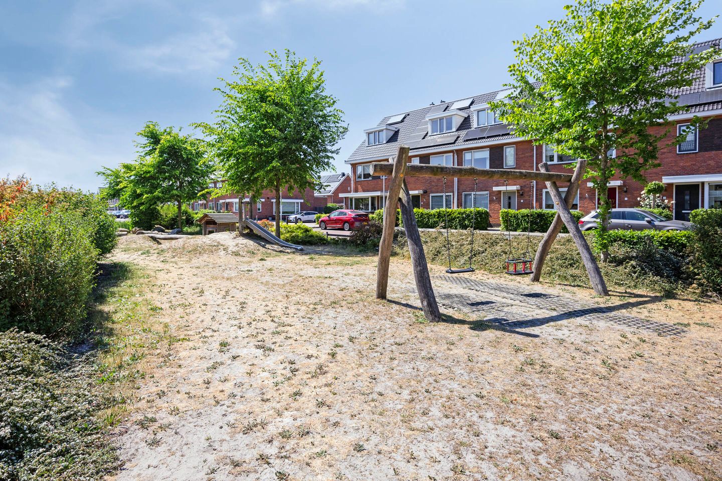 Foto 20 van Buxushaag 88