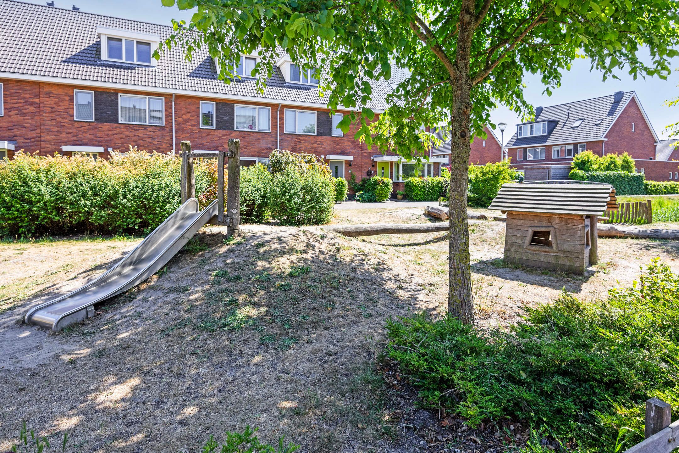 Foto 21 van Buxushaag 88