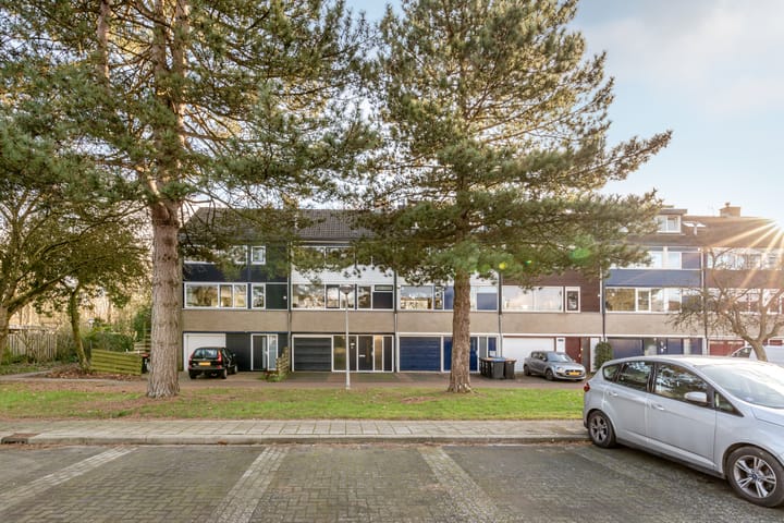 Foto 25 van Bongerd 160