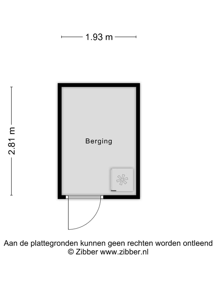 Foto 23 van Buxushaag 88