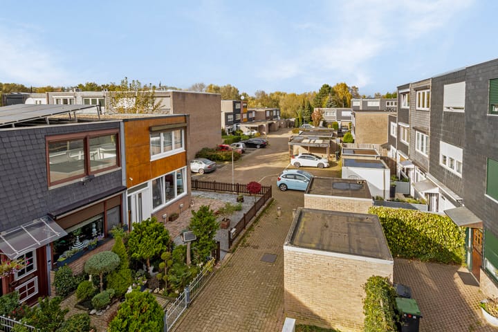 Foto 16 van Frederika-Gracht 12