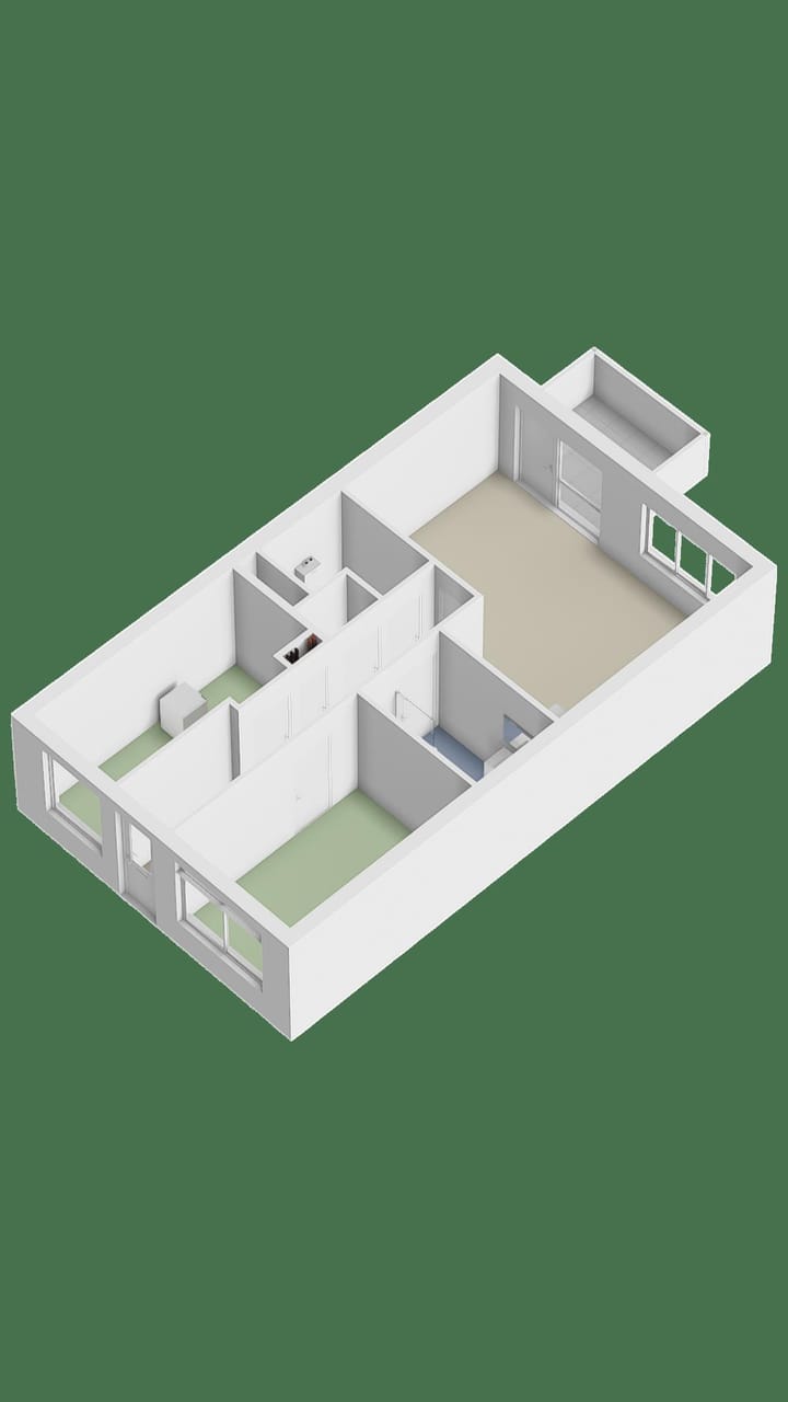 Foto 24 van Buxushaag 88