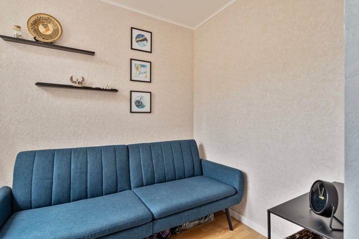 Foto 21 van Frederika-Gracht 12