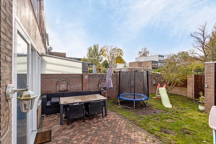 Foto 23 van Frederika-Gracht 12