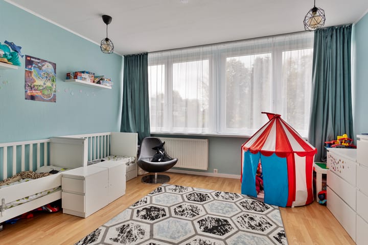 Foto 20 van Frederika-Gracht 12