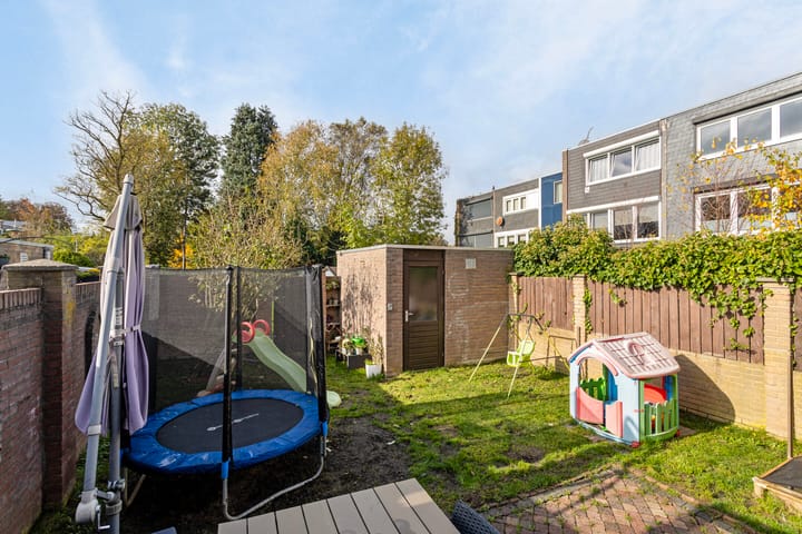 Foto 24 van Frederika-Gracht 12