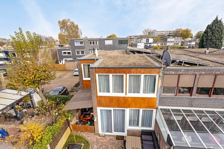 Foto 27 van Frederika-Gracht 12