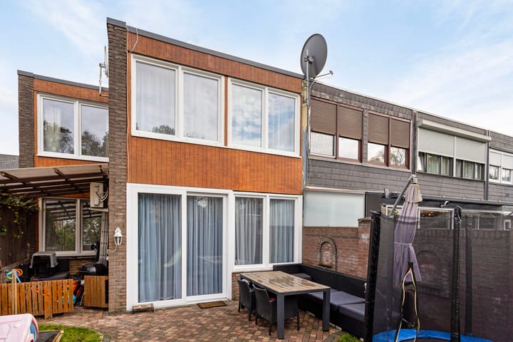 Foto 28 van Frederika-Gracht 12