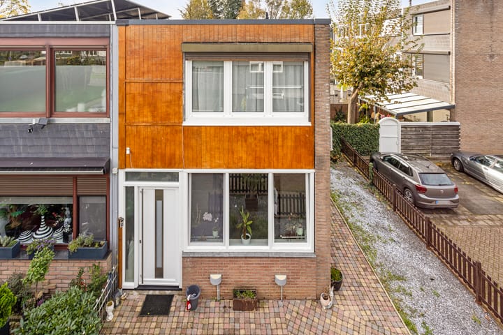 Foto 31 van Frederika-Gracht 12