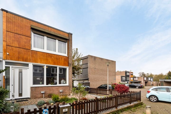 Foto 32 van Frederika-Gracht 12