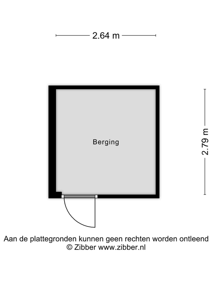 Foto 33 van Frederika-Gracht 12