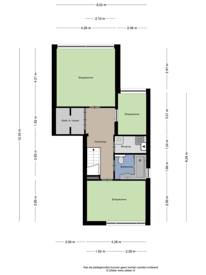 Foto 34 van Frederika-Gracht 12