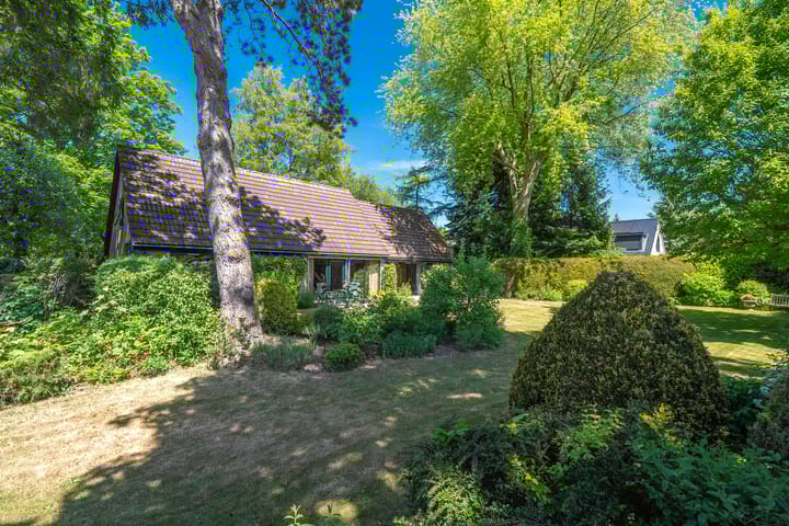 Foto 3 van Van der Waalsweg 2