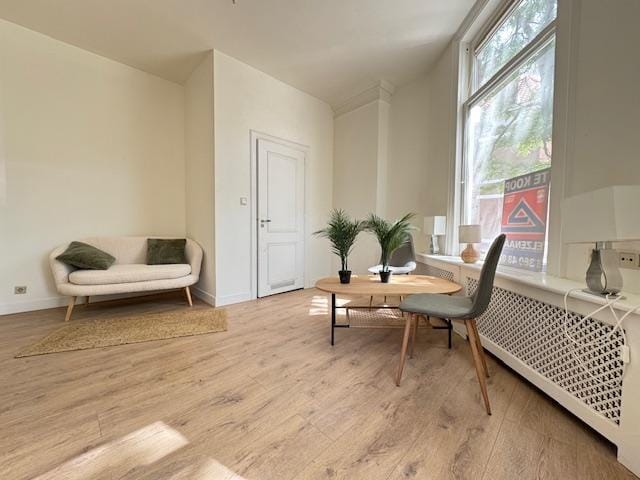 Foto 2 van De Perponcherstraat 27