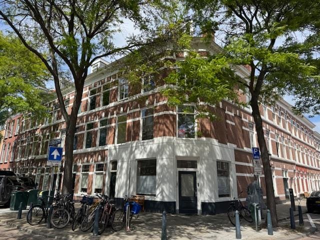 Foto 3 van De Perponcherstraat 27