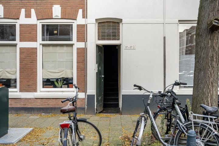 Foto 4 van De Perponcherstraat 27