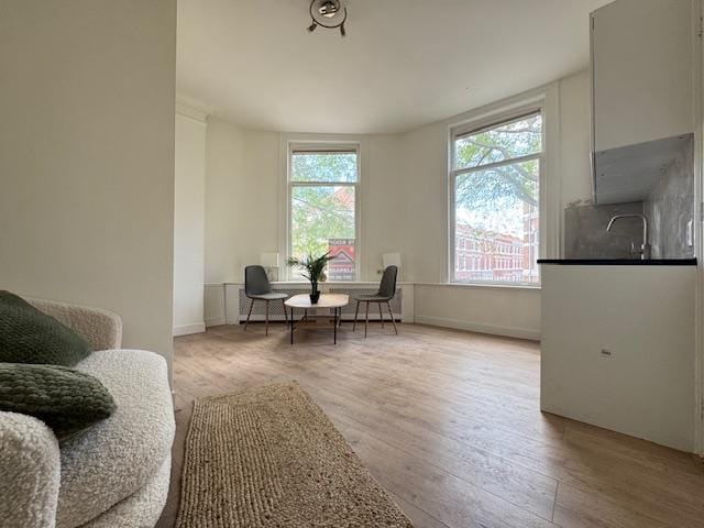 Foto 6 van De Perponcherstraat 27