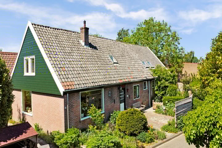 Foto 1 van Boomgaard 18