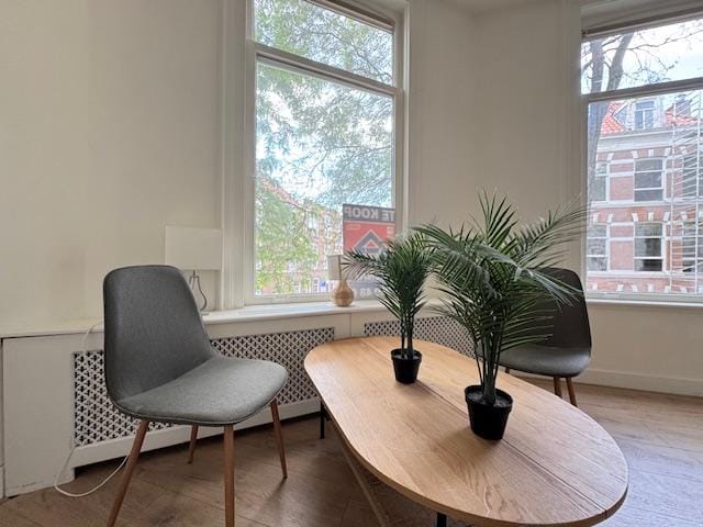 Foto 7 van De Perponcherstraat 27