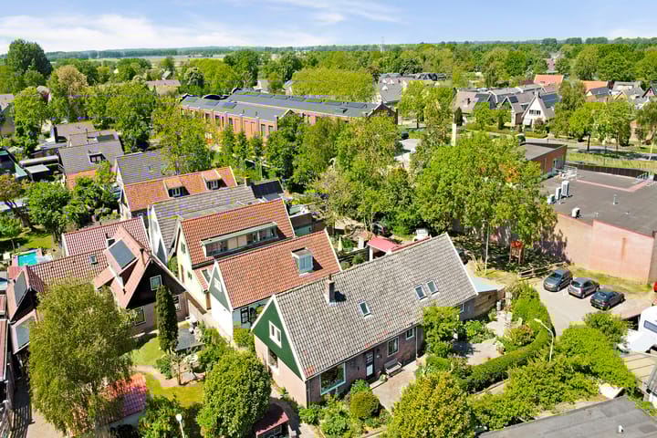 Foto 2 van Boomgaard 18