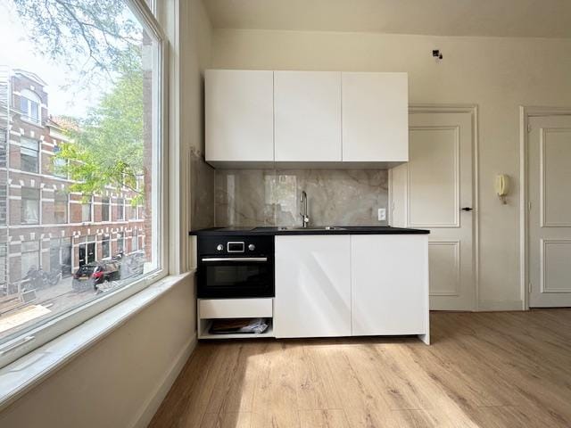 Foto 8 van De Perponcherstraat 27